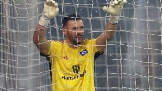 GKが自陣ゴールに豪快キック…ドイツ2部で生まれた驚きのオウンゴールが話題、GKを擁護する声も「DFのパスも悪い」