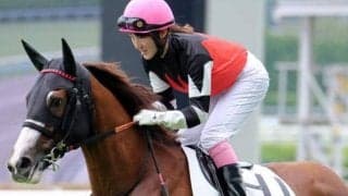 永島まなみ騎手が女性騎手初のJRA・GI制覇へ 勝手知ったるパートナーは抽選突破でチャンスあり