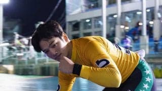 【レインボーカップA級F】張野幸聖が制す！