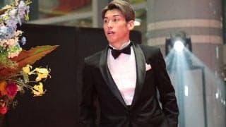 J1初制覇に導いた神戸FW大迫勇也がMVP受賞！得点王とのダブル受賞は10人目、神戸としては初【Jリーグアウォーズ】