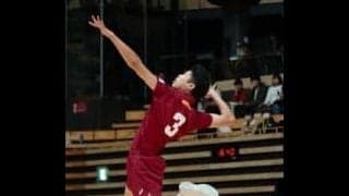 誰もが全力を尽くした学生最後の集大成　順大にストレート勝利し、王座奪還と「四冠」達成！