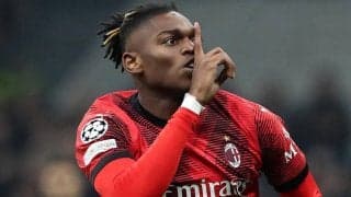 ミラン、レオンがCLニューカッスル戦出場へ