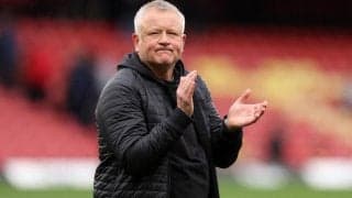 シェフィールド・ユナイテッドをプレミア昇格に導いたクリス・ワイルダー氏が2年9カ月に指揮官に復帰！