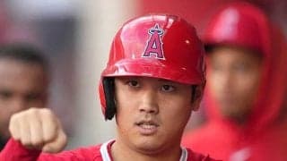 大谷翔平、数日前にド軍と面会　指揮官は手応え「上手くいった」…獲得は「最優先事項」