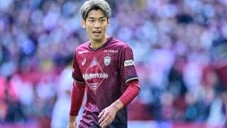 「今季のベストプレーは？」JリーグMVP大迫勇也への質問で自ら選んだのは、「川崎戦での衝撃プレー」！「マジでなんでJリーグおんねん！」の声が出た、圧巻の右足