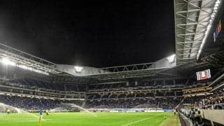 「美人姉妹です」女子プロゴルファー2人のJ1スタジアム観戦姿に賛辞が続々！「ユニホーム姿がカッコいいですね」「そのままゴルフウェアに使ってもいけそう」の声