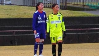 ヴィアマテラス宮崎FW永野桃子、前後半で流れ一変の皇后杯・東洋大学戦に「後半の修正で強みが出せた」