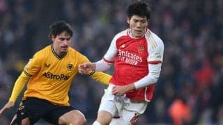 「良いニュースではなかった」痛恨、先発の座を奪った冨安健洋が負傷離脱…ふくらはぎを傷める「しばらく戦線を離れる」