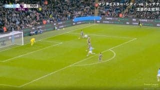 「強いし速い！」「あの位置からよく追いついたな…」最高時速何キロ出てるんだよ！爆速スピードでボール奪取　若きイタリア代表SBの“全速力ラン”がエグすぎる瞬間