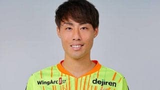 北九州がMF前川大河の退団発表…今季リーグ戦25試合出場4ゴール「3年間は苦しいことばかりでした」