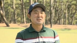 金谷拓実は2年ぶり2回目の出場「JGTOチームの連覇を目指して」