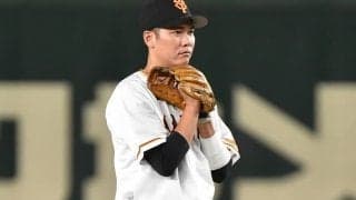 【巨人】坂本勇人　現状維持で契約更改　プロ18年目シーズンへ　「新たな目標」「V奪回のための条件」とは