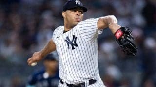 ロッテ、メジャー114登板の右腕コルデロ獲得を発表　吉井監督「いずれの球も一級品」