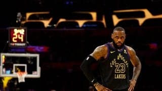 インシーズン・トーナメントのベスト4が出そろう…八村擁するレイカーズはペリカンズと対戦