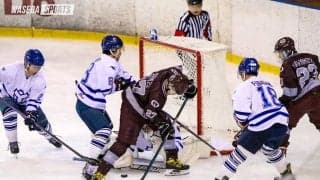 同点に追いつかれるも終盤突き放し、連敗ストップ！／日体大戦