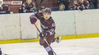 秋リーグ開幕！　中大に勝利し、順調な滑り出し／中大戦