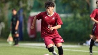 ＤＦ浦部美月がなでしこリーグ・オルカ鴨川ＦＣに加入内定！