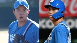 わずか1球で今季終了、1年で戦力外も…　“5球団競合ドラ1”は覚醒、ハムの補強診断