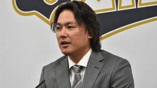 「他球団から話あっても残留していた」　FA権行使せず…30歳が語る決断の舞台裏