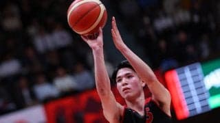 【ウインターカップ2023注目選手】瀬川琉久（東山）「華麗さと力強さを兼備…“吹っ切れた”超攻撃型ガード」