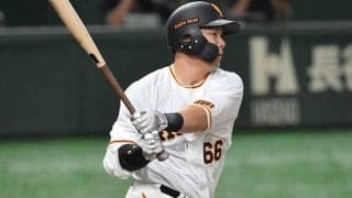 巨人戦力外の27歳は掘り出し物に？　2軍で光った「9.1」…オリ育成から再起なるか