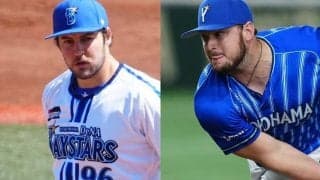 CY勝右腕に防御率1点台…無双した新助っ人　移籍後1年で戦力外も、DeNAの補強診断