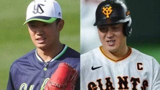 1軍登板なし…奥川が2年連続大幅ダウン　岡本和は1.6倍の4.2億円、6日の契約更改