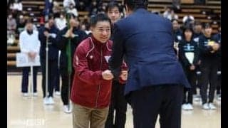 全日本インカレ優勝コメント集／監督・４年生編