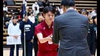 全日本インカレ優勝コメント集／下級生編