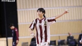 みんなに支えてもらってできた今年のチームだった（村上主将）／４年生引退コメント集