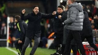 97分の劇的ドラマ…大きな勝ち点3手にしたアーセナルだが、失ったのはアルテタ監督