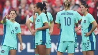 なでしこが対戦回避したオーストラリア、親善試合でカナダに連敗…アジア最終予選へ不安残す