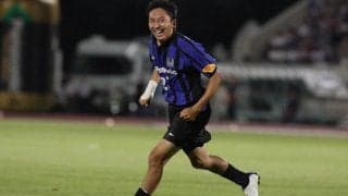  【独占インタビュー】「サッカー選手としての僕を作ってくれたクラブ」20年過ごした橋本英郎氏が振り返るG大阪での現役生活