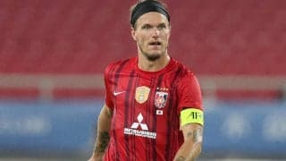 前年王者の浦和がACL敗退決定、中2日のアウェイ戦でハノイに敗れる…王者のグループ敗退は3例目、来季のACL出場もなしに【ACL2023-24】