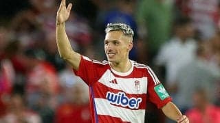 バイエルン、今季ラ・リーガ席捲の逸材FWブライアン・サラゴサを獲得！　加入は来季からに