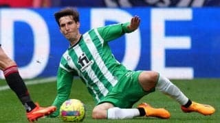 ミラン、200万ユーロでベティスDFミランダの獲得に合意か