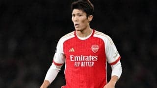 「うんざりだけど…」負傷離脱の冨安健洋が心境綴る「もっと強くなれる」、日本代表の仲間もエール