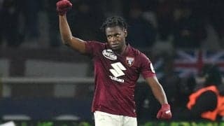 サパタ代理人が今夏のローマ移籍破談の理由を語る