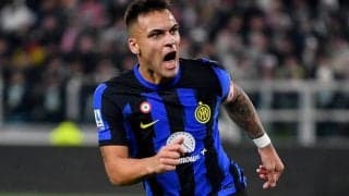 インテルとラウタロの契約延長交渉が最終局面に！来年1月初週にも発表か