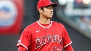 大谷翔平、今週中に去就を決断か　米報道…本命ド軍、Bジェイズなど最終候補