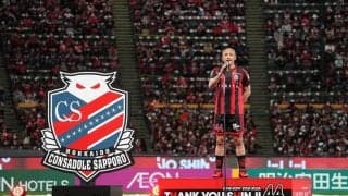 「これ見ながらウルウルしちゃってたもん」J1札幌の小野伸二「感動をもう一度」動画に称賛続々！「朝から泣いてしまうやつやん」「永久保存したい」などの声が広がる