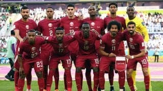 カタール代表の新指揮官は国内リーグで経験豊富なティンティン・マルケス氏に！　電撃退任ケイロス後釜に