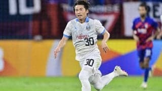 【川崎・瀬川祐輔が“6チーム目”で挑む天皇杯タイトルマッチ。苦労人と呼ばれて(3)】福岡と浦和のルヴァン決勝で感じた「そんなの関係ないのがサッカー」の怖さ…井原氏の言葉を得て攻撃的に