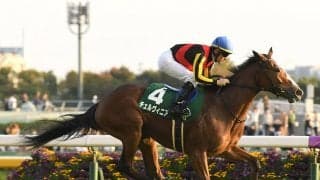 阪神JFは今年もハイレベルかつ熾烈な争い　その行方も見えてくる「２歳牝馬ランキング」