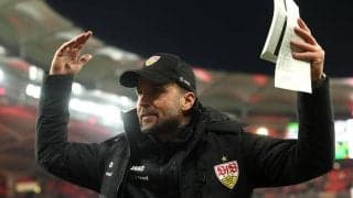 ギラシー&サイラス弾のシュツットガルトがドルトムントに快勝でベスト8【DFBポカール】