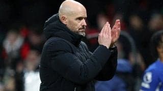 レーティング：マンチェスター・ユナイテッド 2-1 チェルシー【プレミアリーグ】