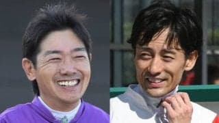 田中勝春騎手、秋山真一郎騎手が調教師試験に合格 JRA初の女性調教師も誕生