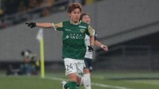 東京VのDF奈良輪雄太が36歳で現役引退…横浜FM、湘南でもプレー「J1に昇格をすることができたのは一生の思い出です」