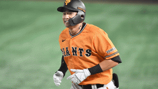 巨人22歳の止まらぬバット　6戦連続安打で首位打者“浮上”…異国で見せる覚醒の兆し