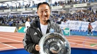 「高校生のほうが上回っていることも多々ある」FC町田ゼルビアをJ1昇格に導いた黒田剛監督に聞く 高校サッカーとプロの違い